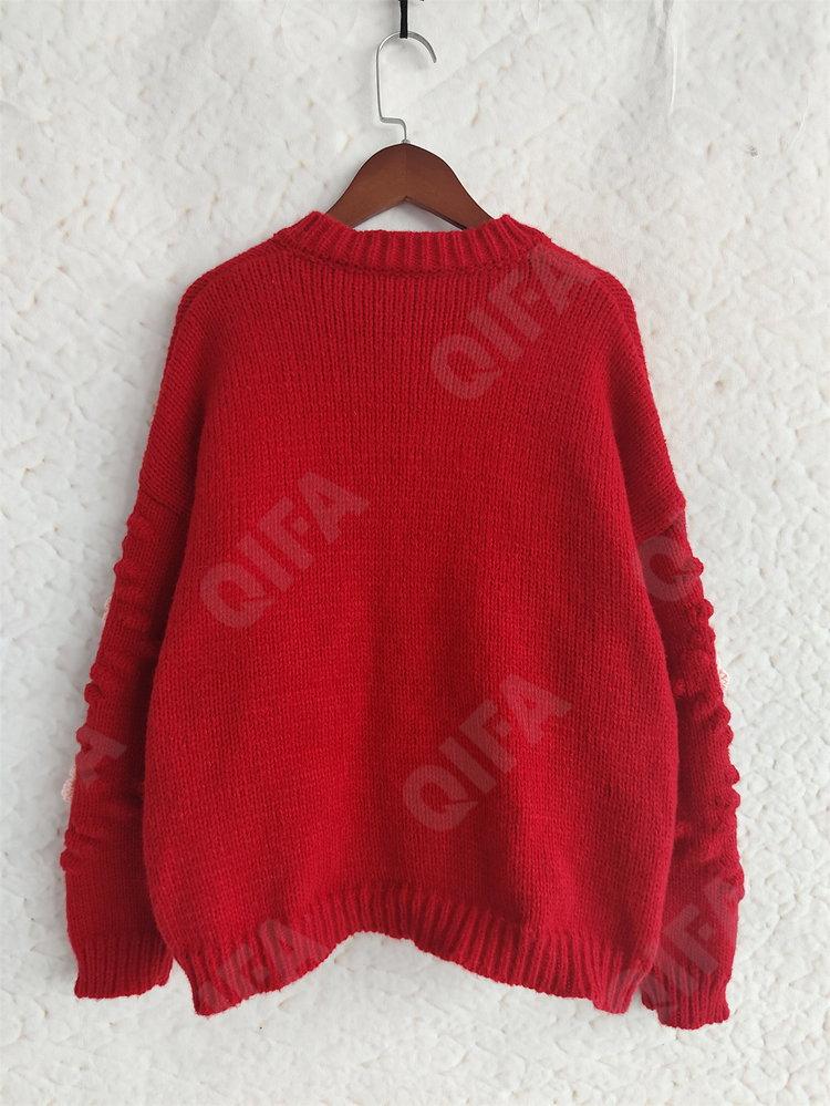 Женский Кардиган CC4906_QLK50702-6 Женский Кардиган CC4906_QLK50702-6
