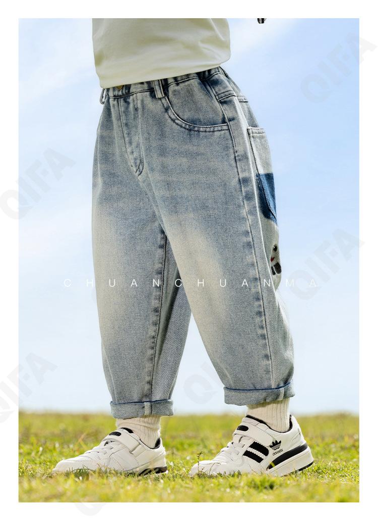 Детские Джинсы CC1327_CK7022_954_2574_4