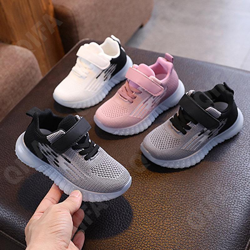 Детские Кроссовки CC4261_169-A1