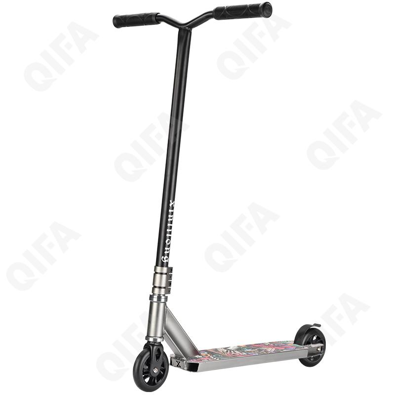 Детский Самокат CC3140_X1313-7 Детский Самокат CC3140_X1313-7