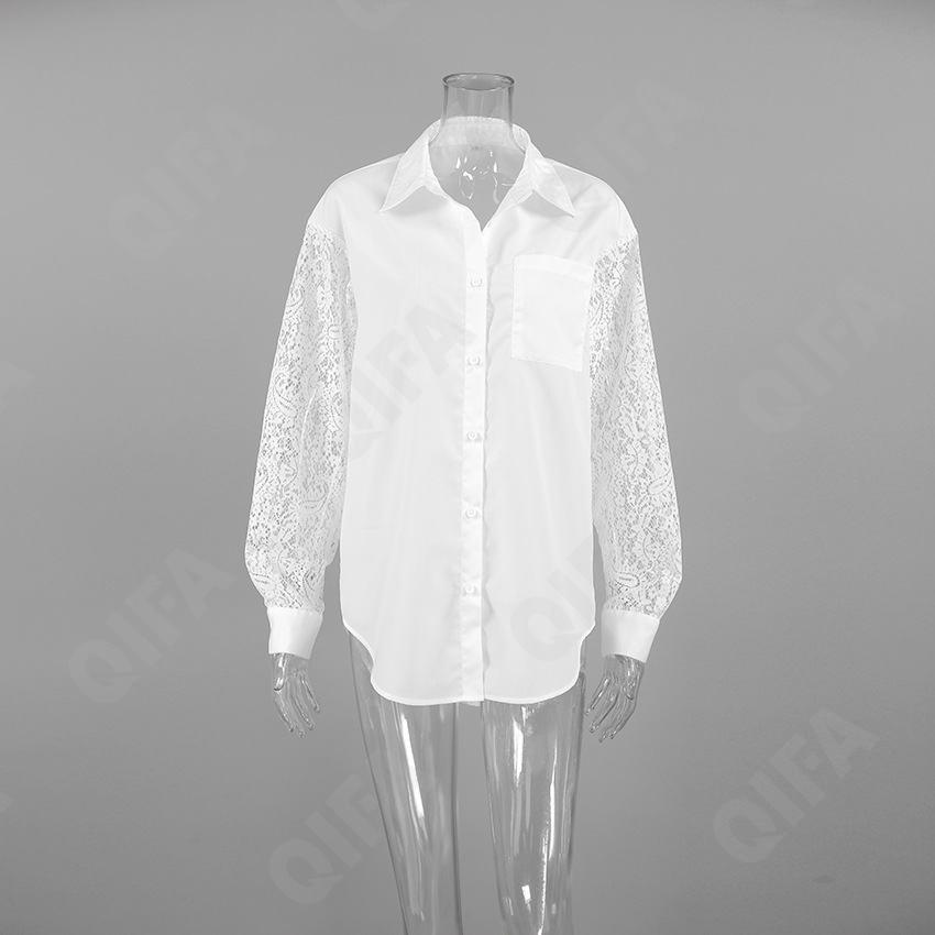 Женская Рубашка CC5468_CY3271_226_1778_89