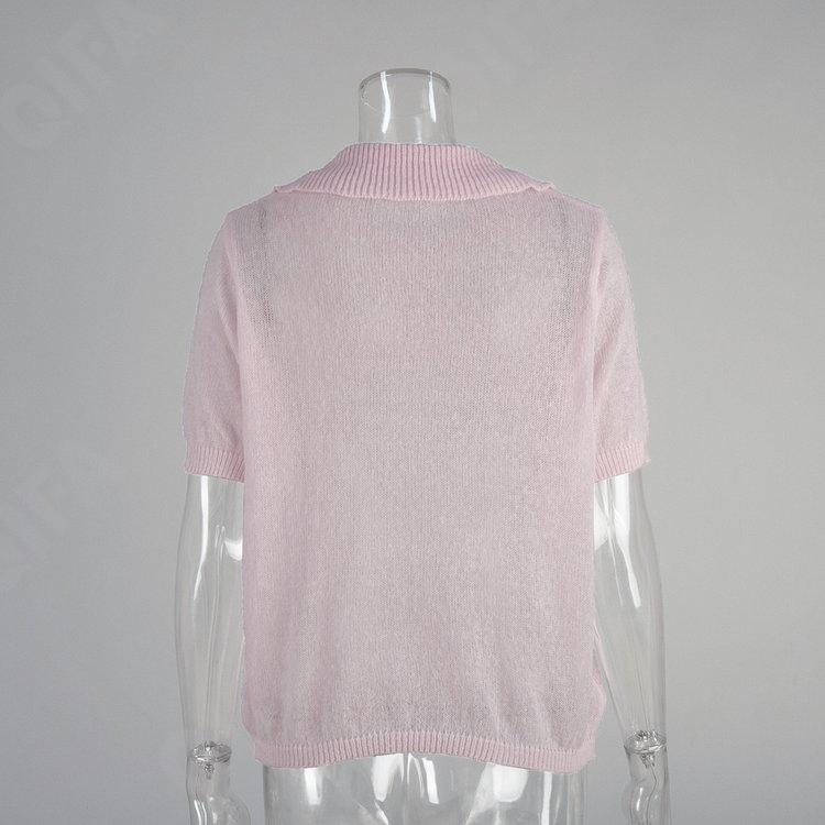 Женская Футболка поло CC4052_MY0189_252_1776_92