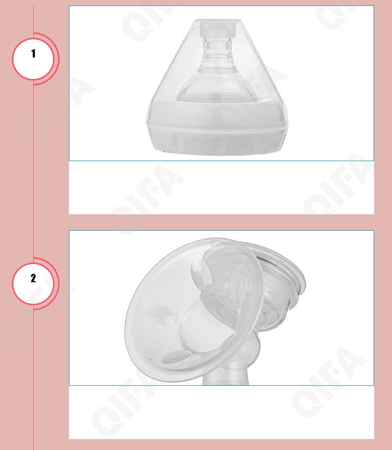 Молокоотсос электрический CC1848_DPB-6298-2