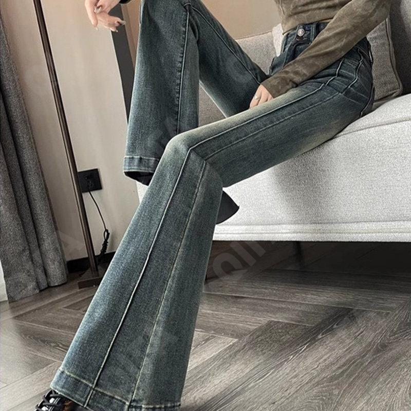 Женские Джинсы