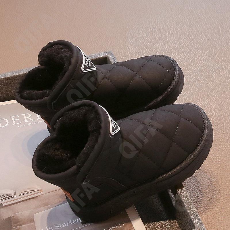 Детские Угги CC3957_L06-B3 Детские Угги CC3957_L06-B3