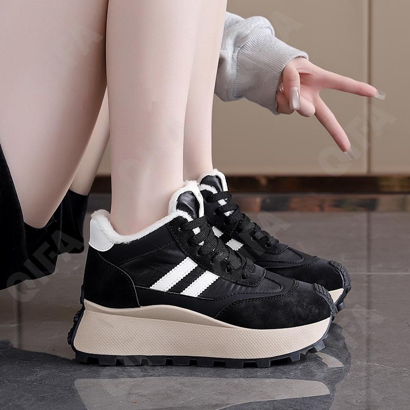 Женские Ботинки