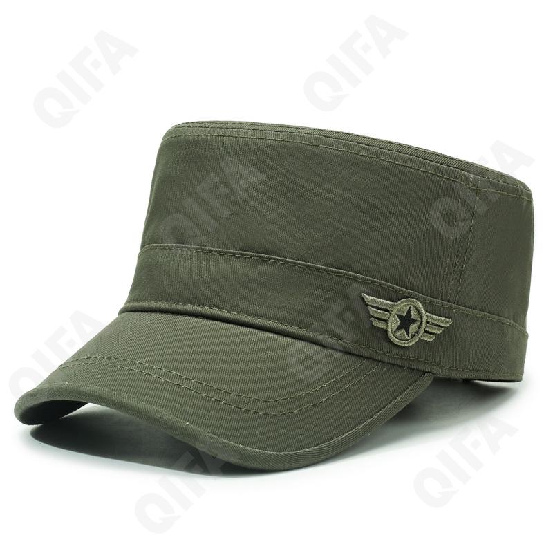 Мужская Кепка CC4472_K-480-1