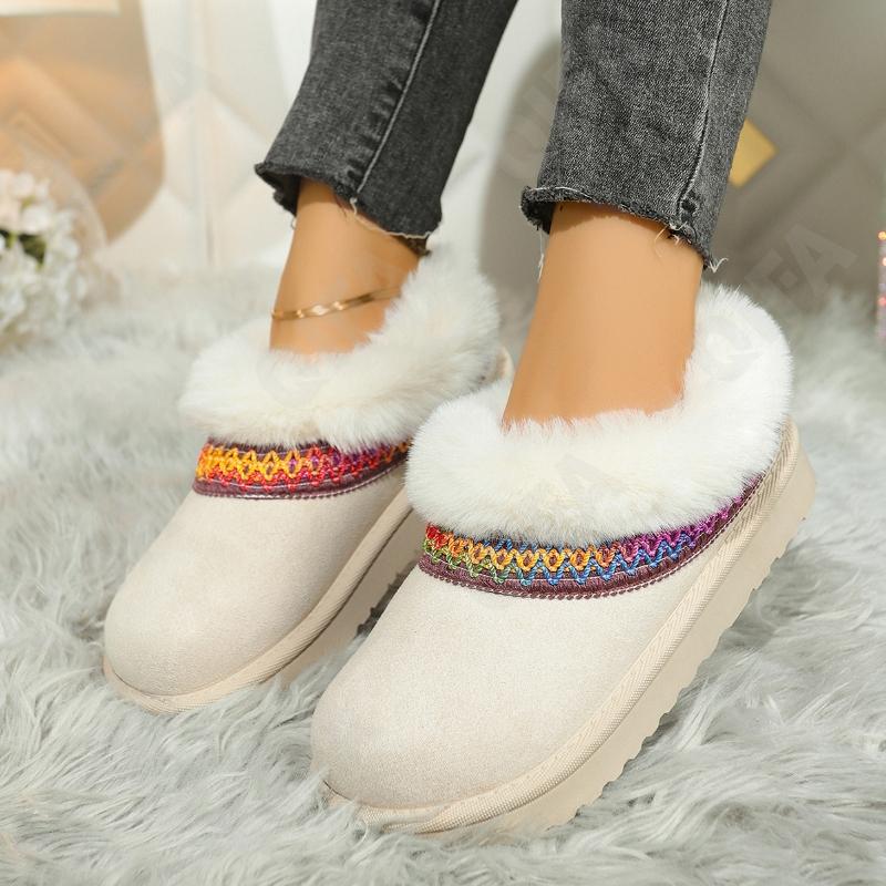 Женские Угги CC4114_LX1-13