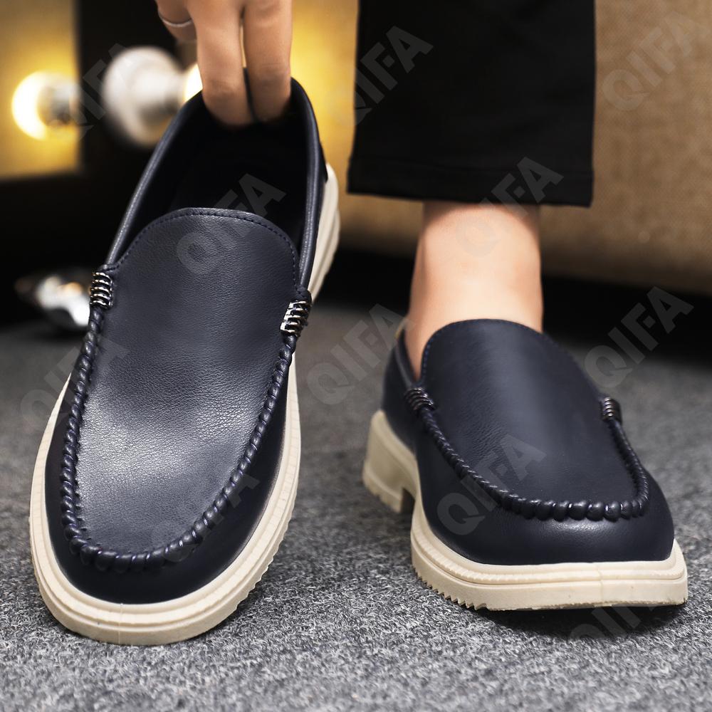 Мужские Полуботинки CC4011_QJ-XP209-1