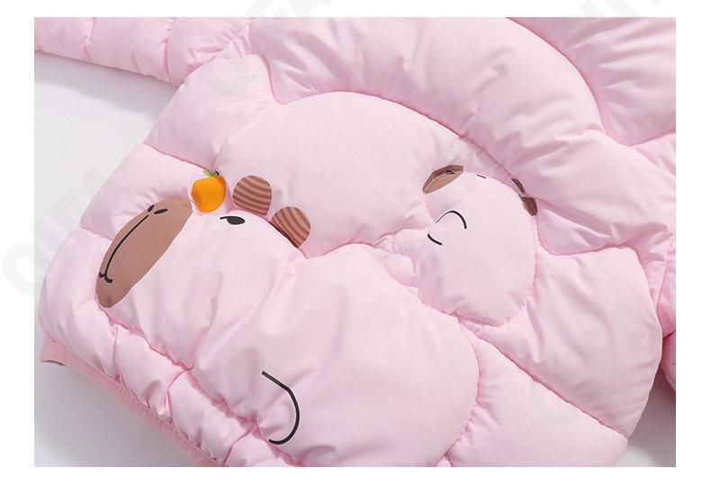 Детская Куртка CC1608_856A_243_1812_10