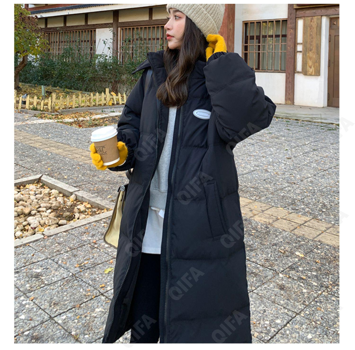 Женский Пуховик CC3639_2210_252_1776_10