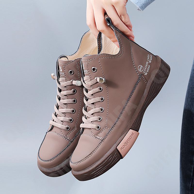 Женские Полуботинки