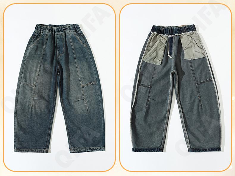 Детские Джинсы CC5426_30099_2989_1817_40