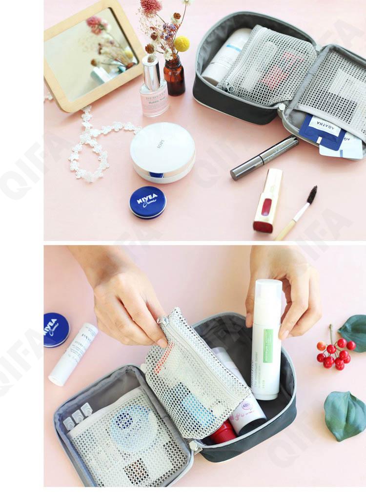 Женский Несессер CC482_B03-2-02-2