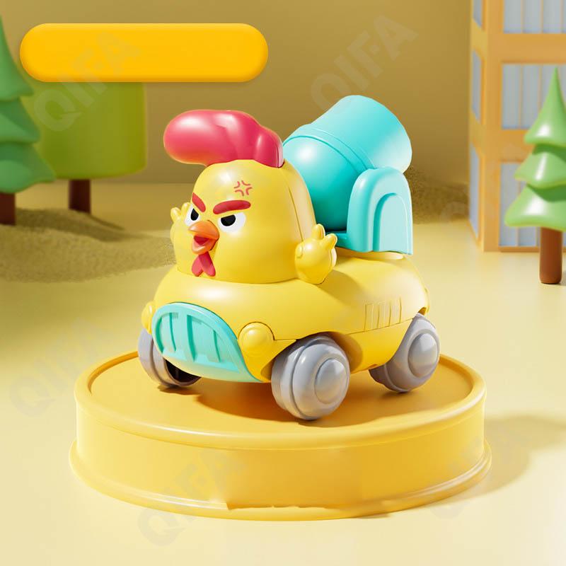 Игрушечная машинка CC4194_LG188805-3