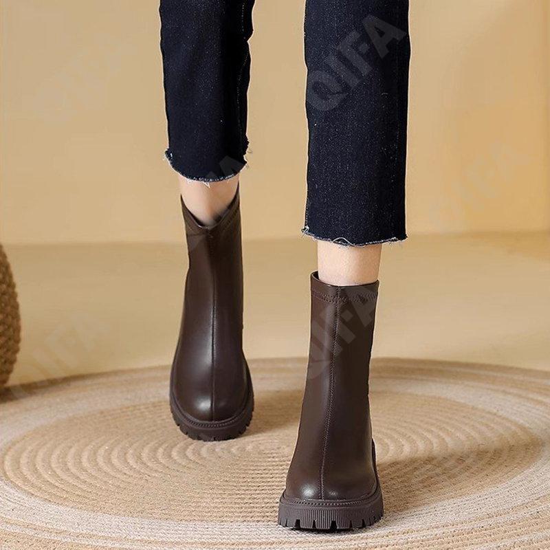 Женские Ботинки CC4177_3822-1 Женские Ботинки CC4177_3822-1