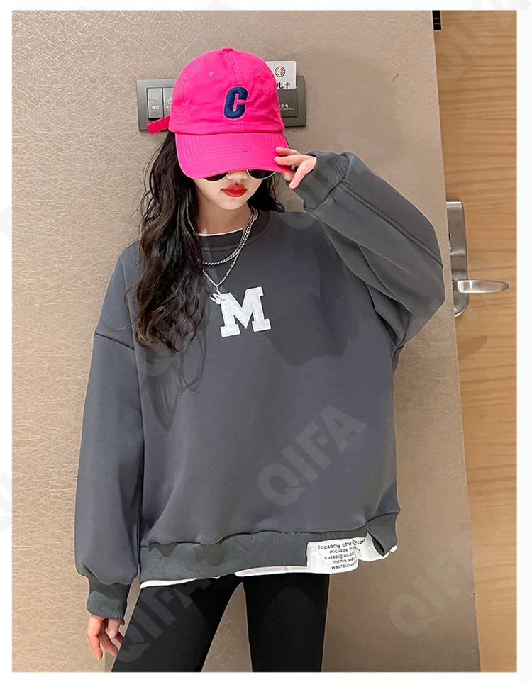 Детский Свитшот CC2120_2241_957_1812