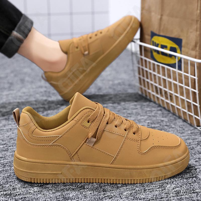 Мужские Кеды CC5555_JY-K082-1 Мужские Кеды CC5555_JY-K082-1