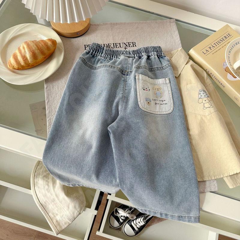 Детские Джинсы CC3874_CK255018_247_2574_74