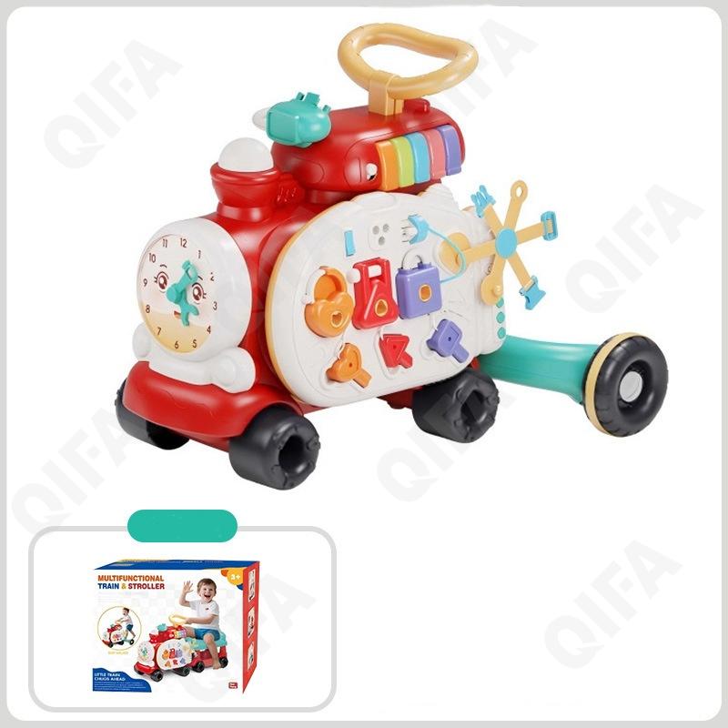 Детские Ходунки-каталка CC4216_N61008