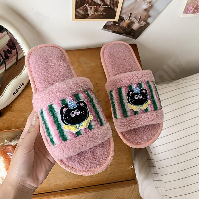 Женские Тапочки