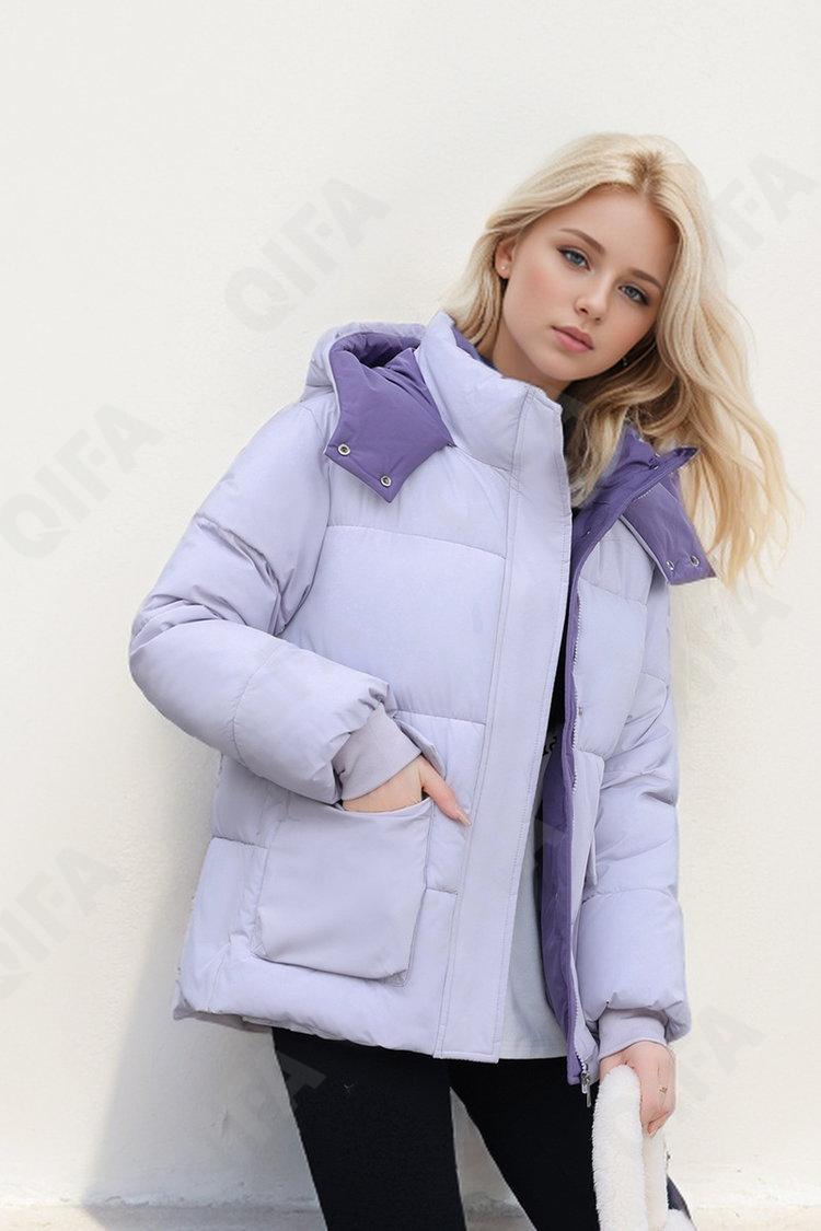 Женская Зимняя куртка CC5172_MZ-24610_4558_1780_10 Женская Зимняя куртка CC5172_MZ-24610_4558_1780_10