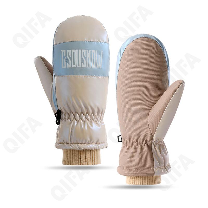 Детские Варежки CC4424_A55-MZ-3 Детские Варежки CC4424_A55-MZ-3