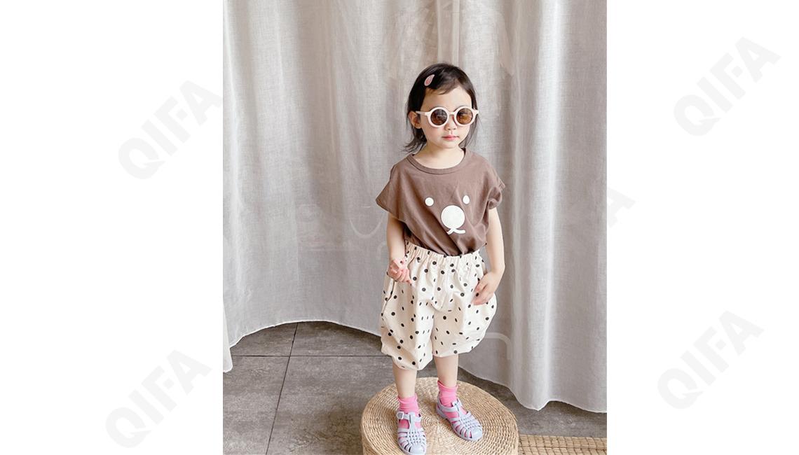 Детская Футболка CC1293_21270_234_2576