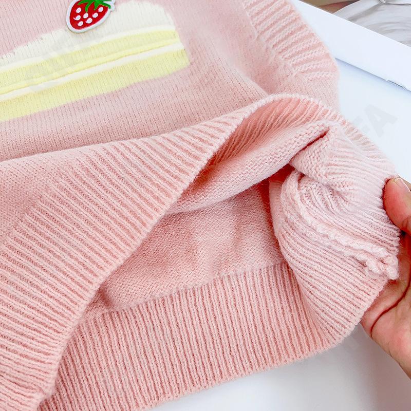 Детский Жилет CC2545_GZ89216_243_2574_6