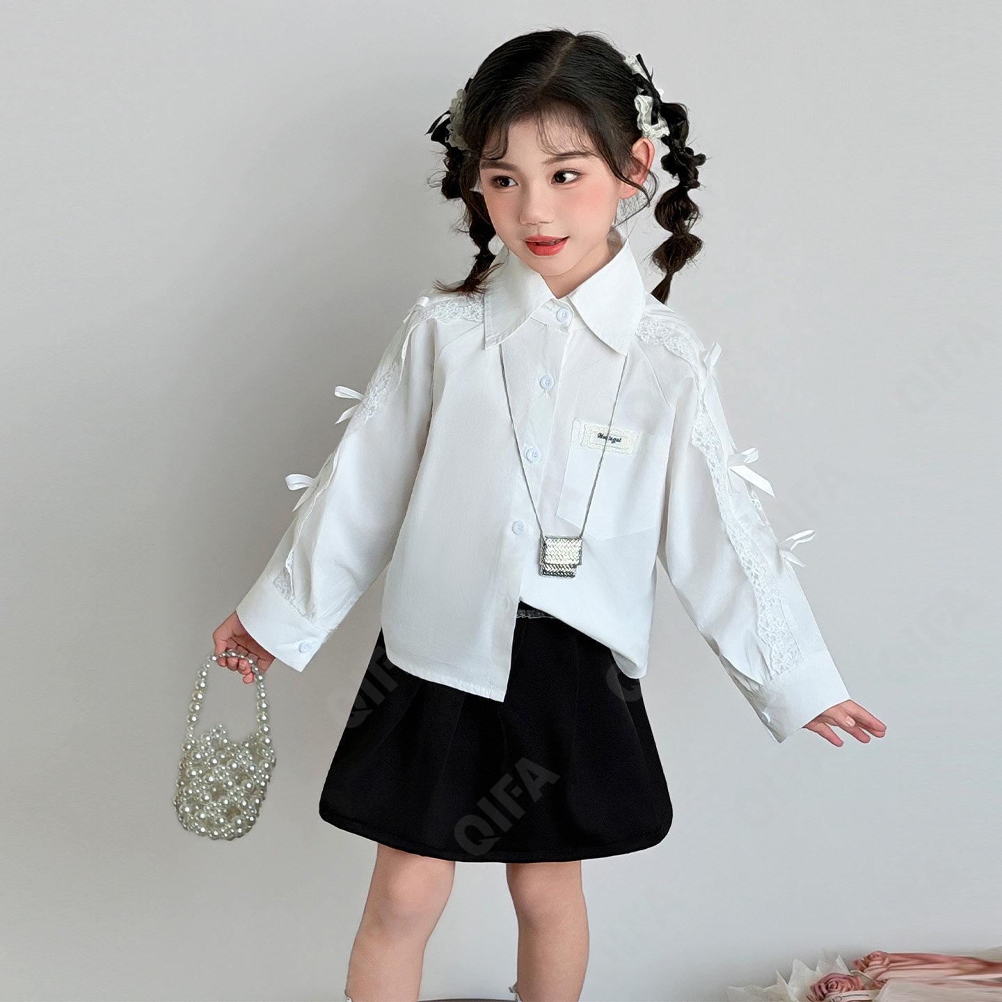 Детская Рубашка CC5544_RR195_226_2579_59 Детская Рубашка CC5544_RR195_226_2579_59