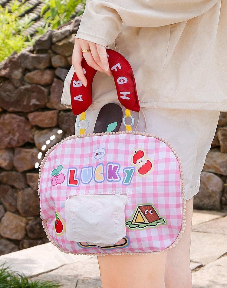 Женский Органайзер CC5051_JJLZJ0003-1