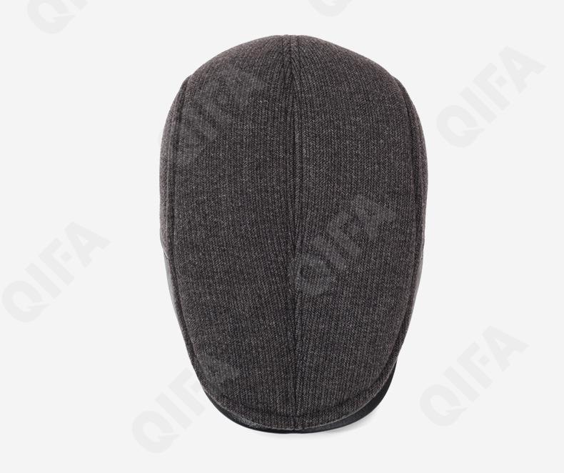 Мужская Кепка CC4472_W-387-2