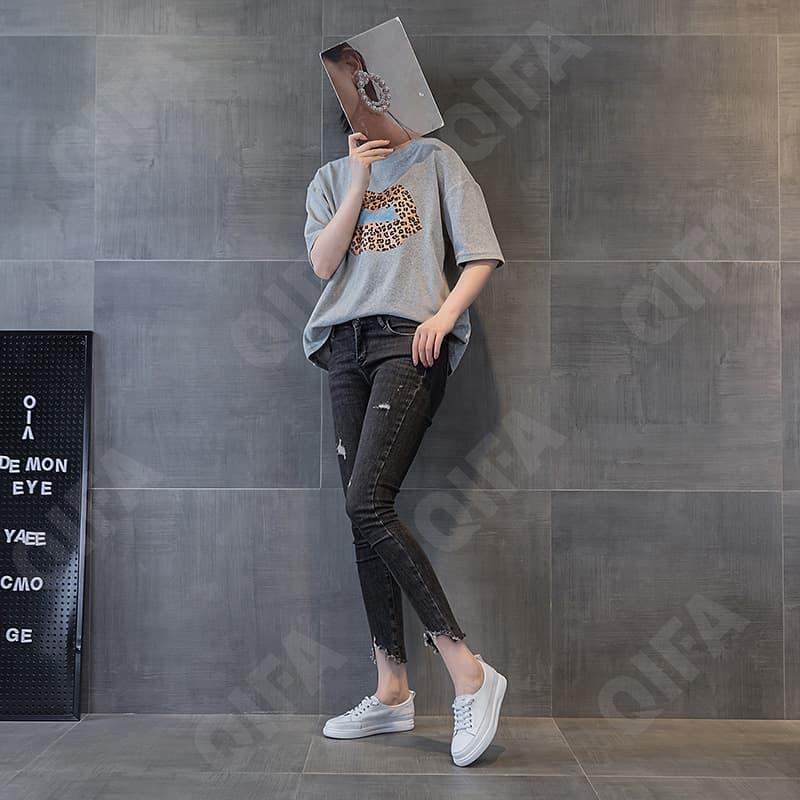 Женские Кеды CC5079_117-2-A