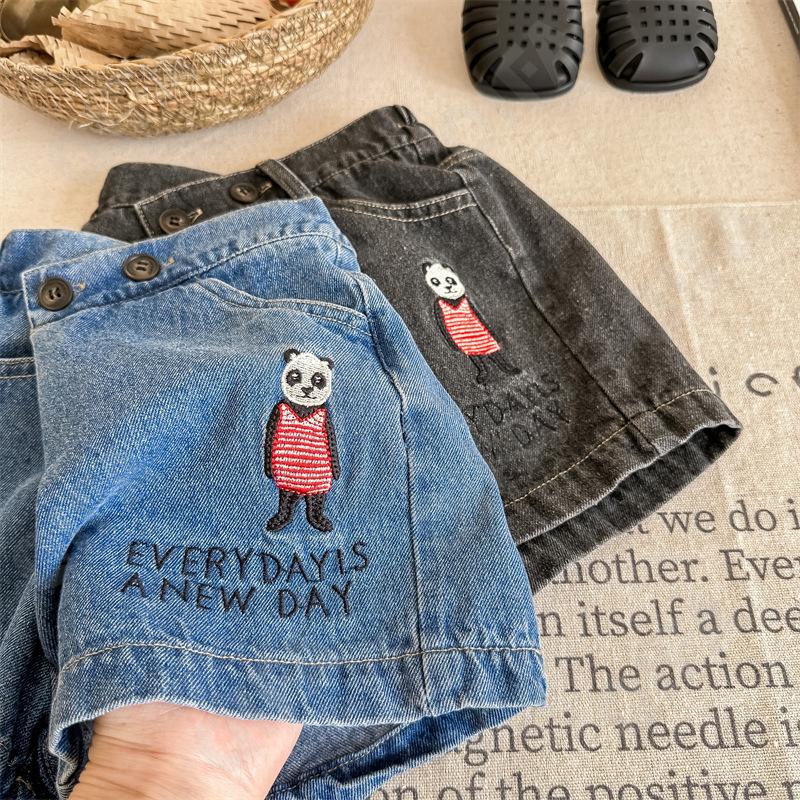 Детские Шорты CC1293_123232_252_2574