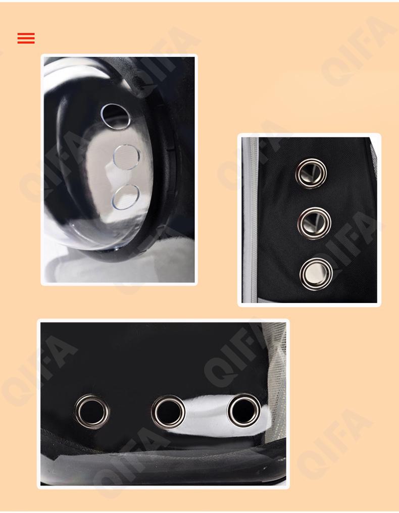 Женская Переноска для животных CC3294_D007-1