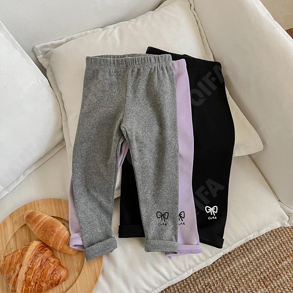 Детские Леггинсы CC2543_CUTE_246_2574_13