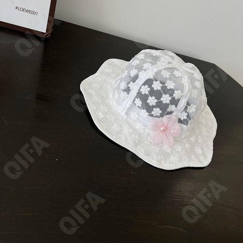 Детская Панама CC3402_C11530-3 Детская Панама CC3402_C11530-3