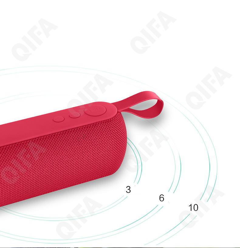 Bluetooth колонка CC5098_NYX-07-4
