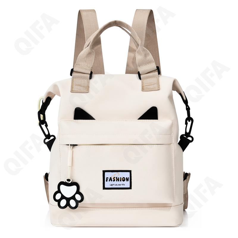 Женский Рюкзак CC1787_SHCH80-28-2