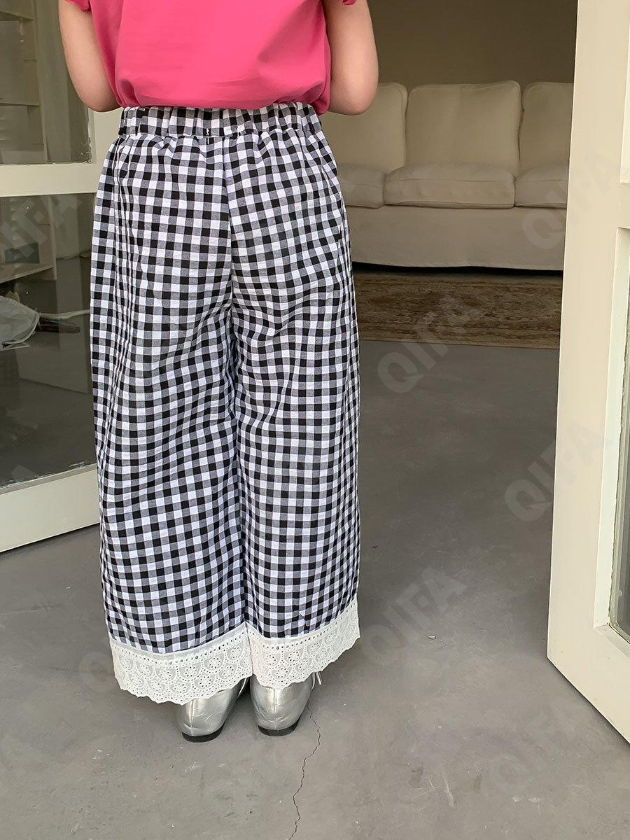 Детские Брюки CC2543_6530_3548_2574_50