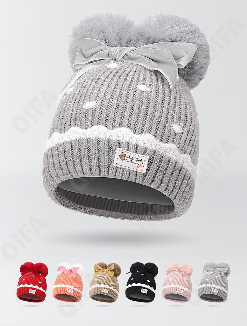 Детская Шапка CC3404_Z240-6