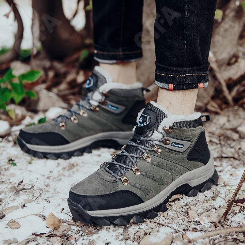 Мужские Ботинки CC4815_ZGX-3069-2