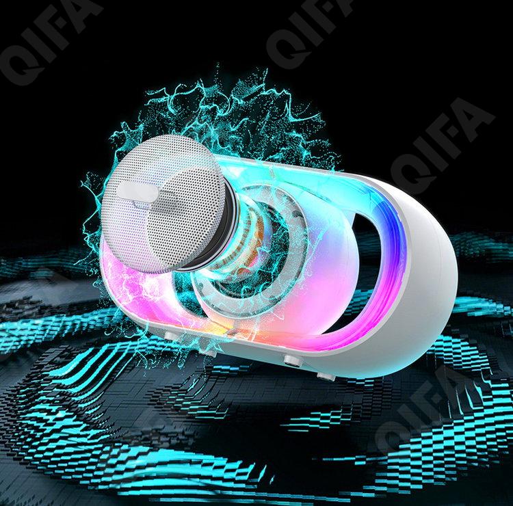 Bluetooth колонка CC5093_XDE-04-2
