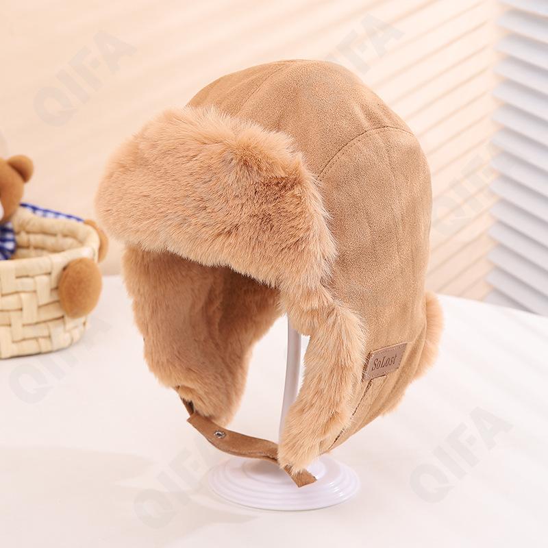 Детская Шапка CC3402_C5005-5