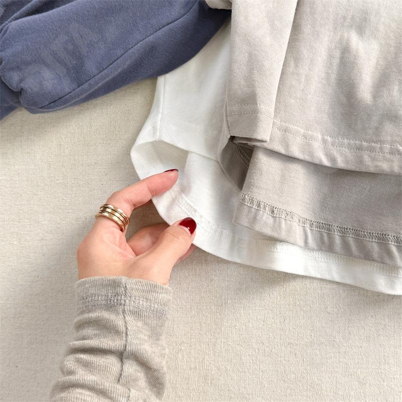 Детский Лонгслив CC1293_6090_3548_2576_23 Детский Лонгслив CC1293_6090_3548_2576_23