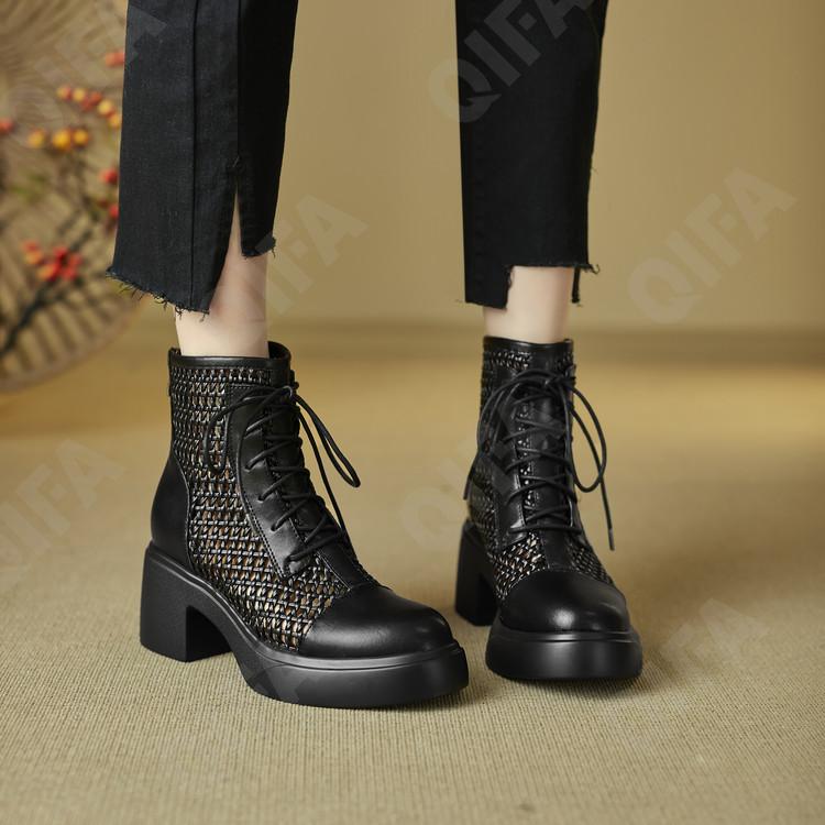 Женские Ботинки CC4419_D27-C-2092_750-2 Женские Ботинки CC4419_D27-C-2092_750-2