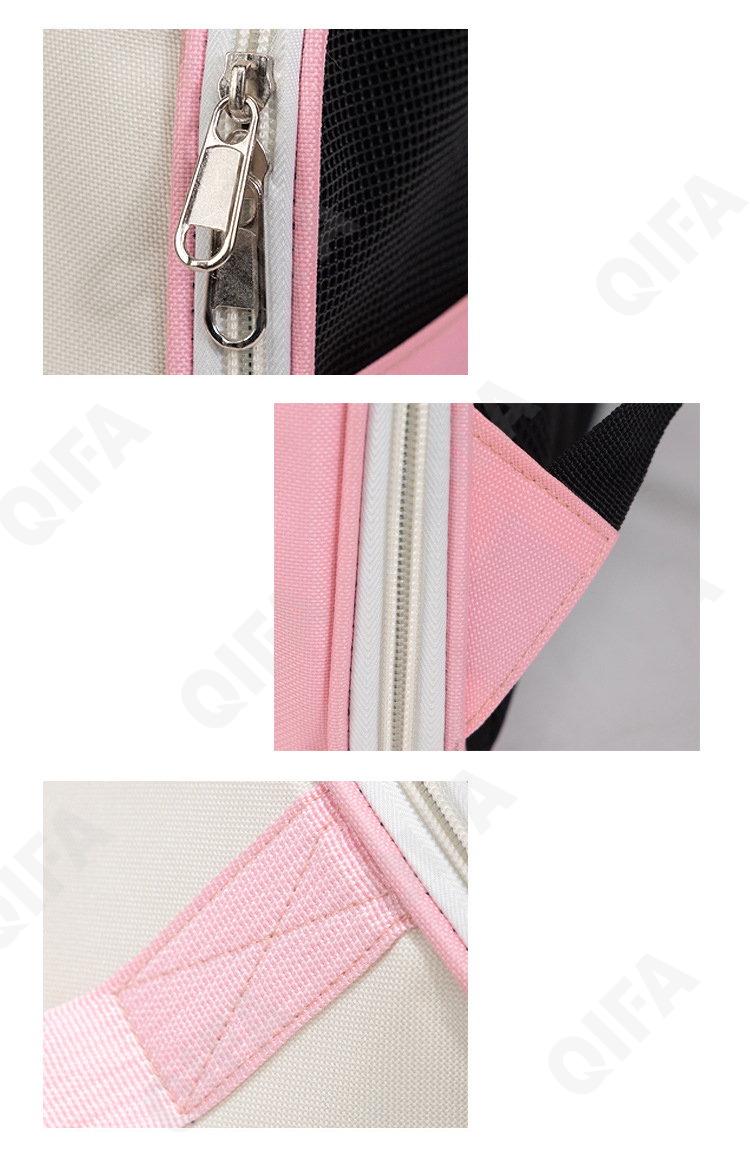 Женская Переноска для животных CC2413_2031-1