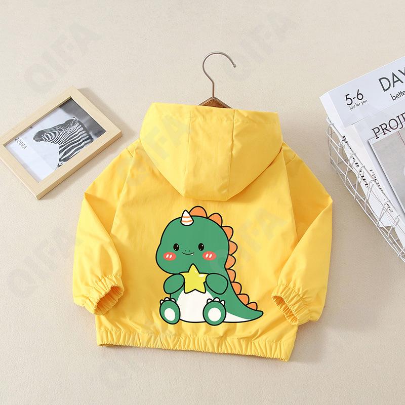 Детская Ветровка CC4214_5112_252_2578_94