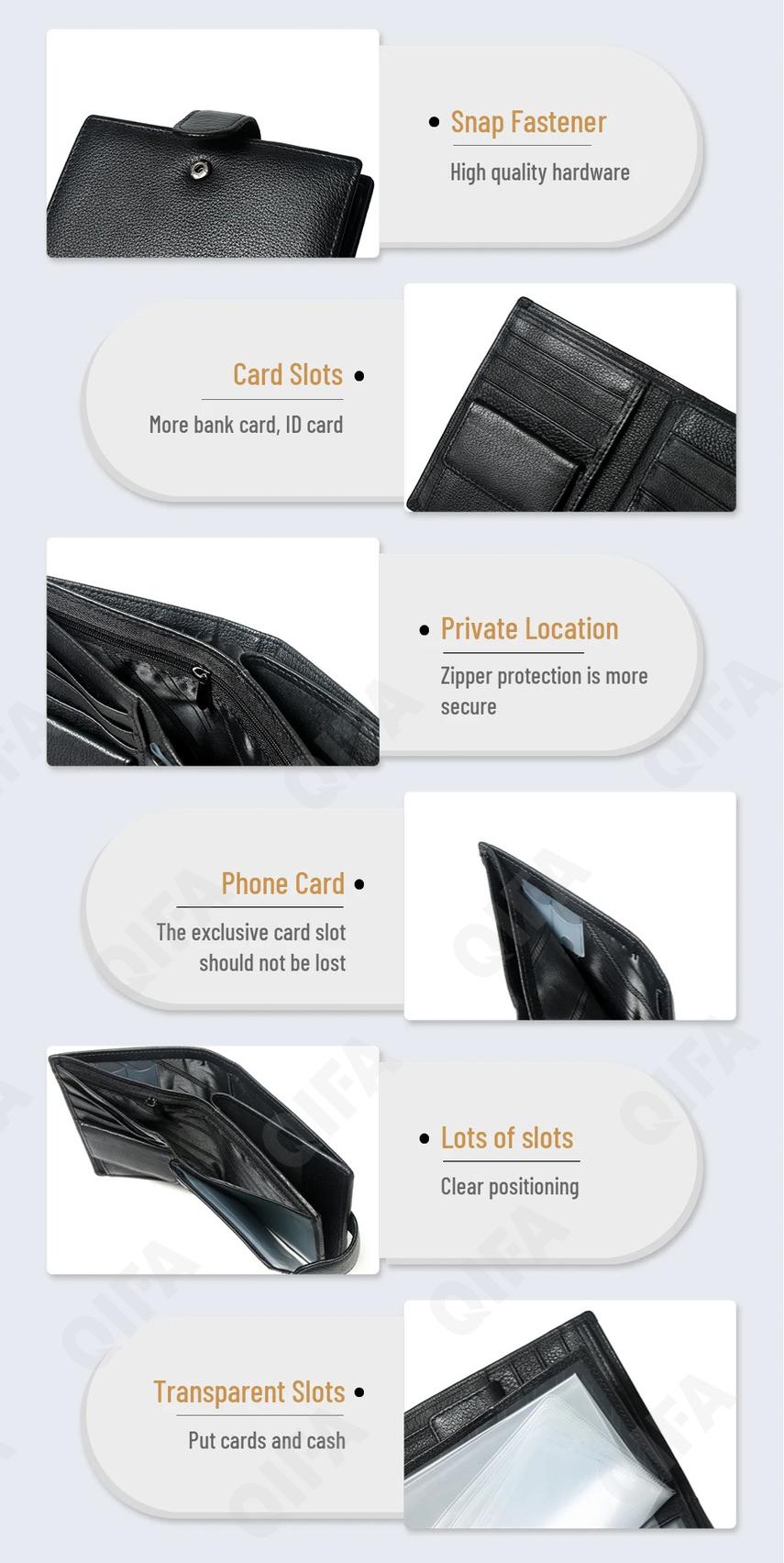 Мужской Кошелек CC3254_302-MN-XXB-1