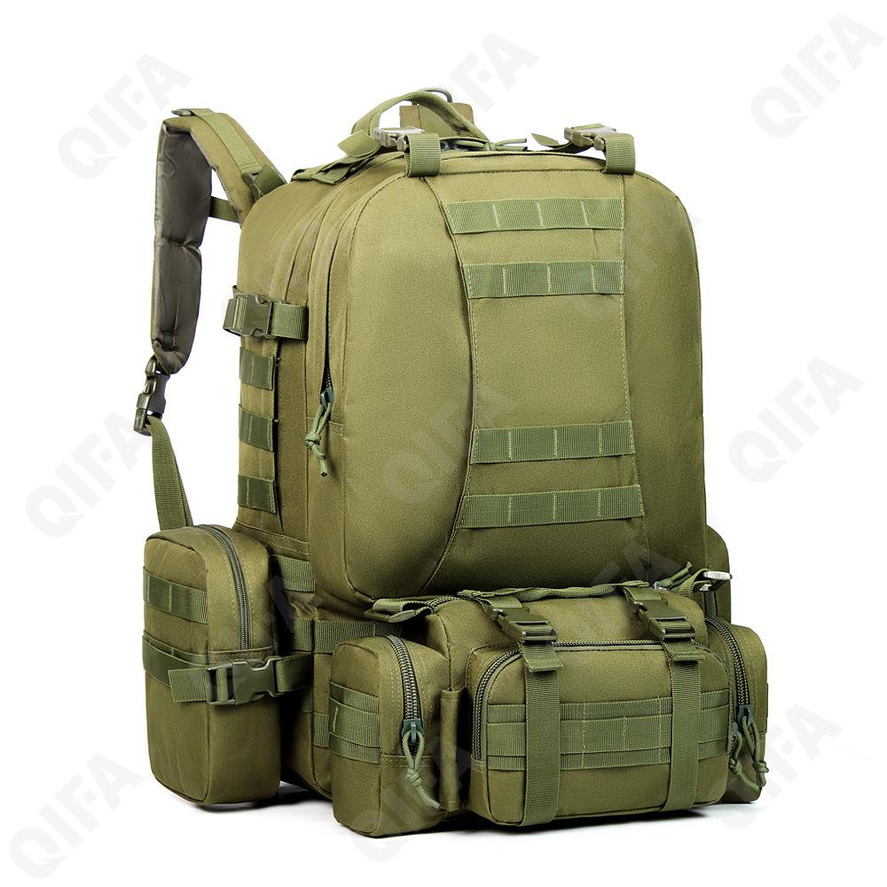 Мужской Рюкзак